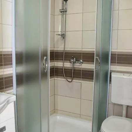 Apartman Centar Sombor Exterior photo