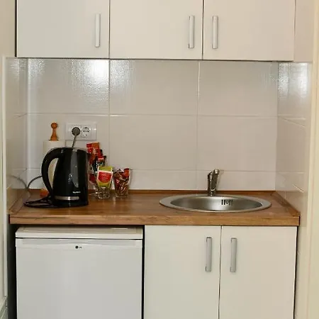 Apartman Centar Sombor Exterior photo