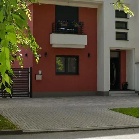 Apartman Centar Sombor Exterior photo