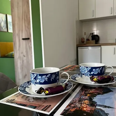 Apartman Centar Sombor Exterior photo