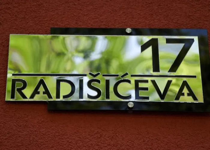 Apartman Centar