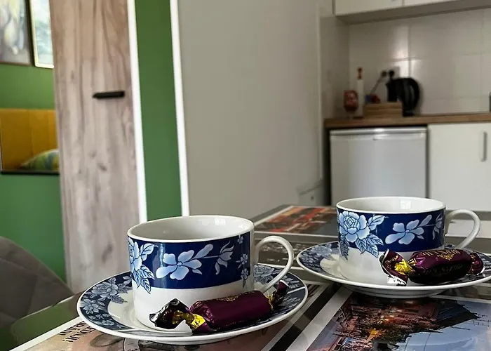 Apartman Centar