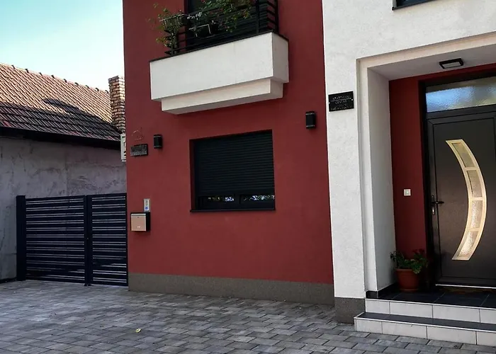 Apartman Centar