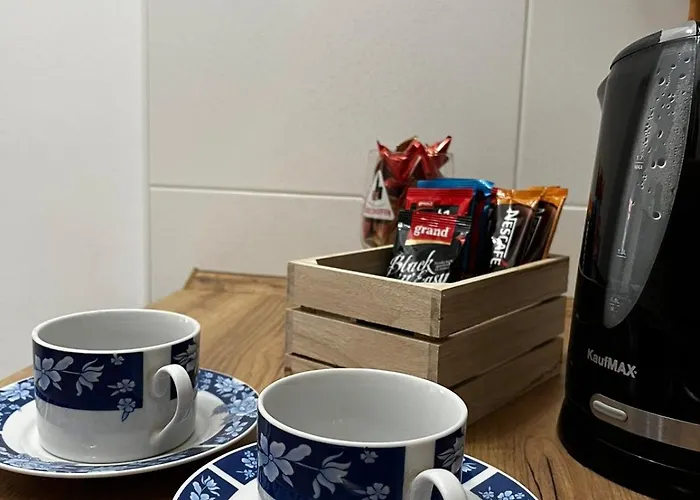 Apartman Centar